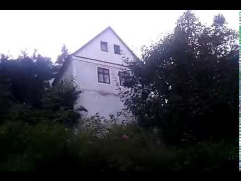 stavba kamenného sklepa původní stav