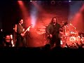 filmed in fort lauderdale at the culture room on 5.29.05 (metal meltdown)