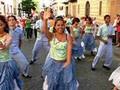 videos de Cordella 2007 - I venezuelani