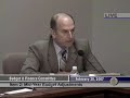 Internal Audit Discontinued