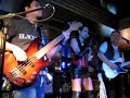 Alannah Myles Still Got This Thing For You COVER BY Friends Rock 