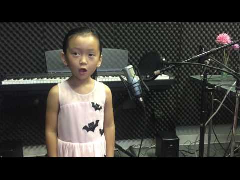 幼幼小主播選拔