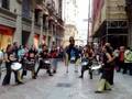 MEDITA - LA BANDA DEL SURDO