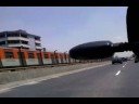 Paseo en Moto por Tlalpan