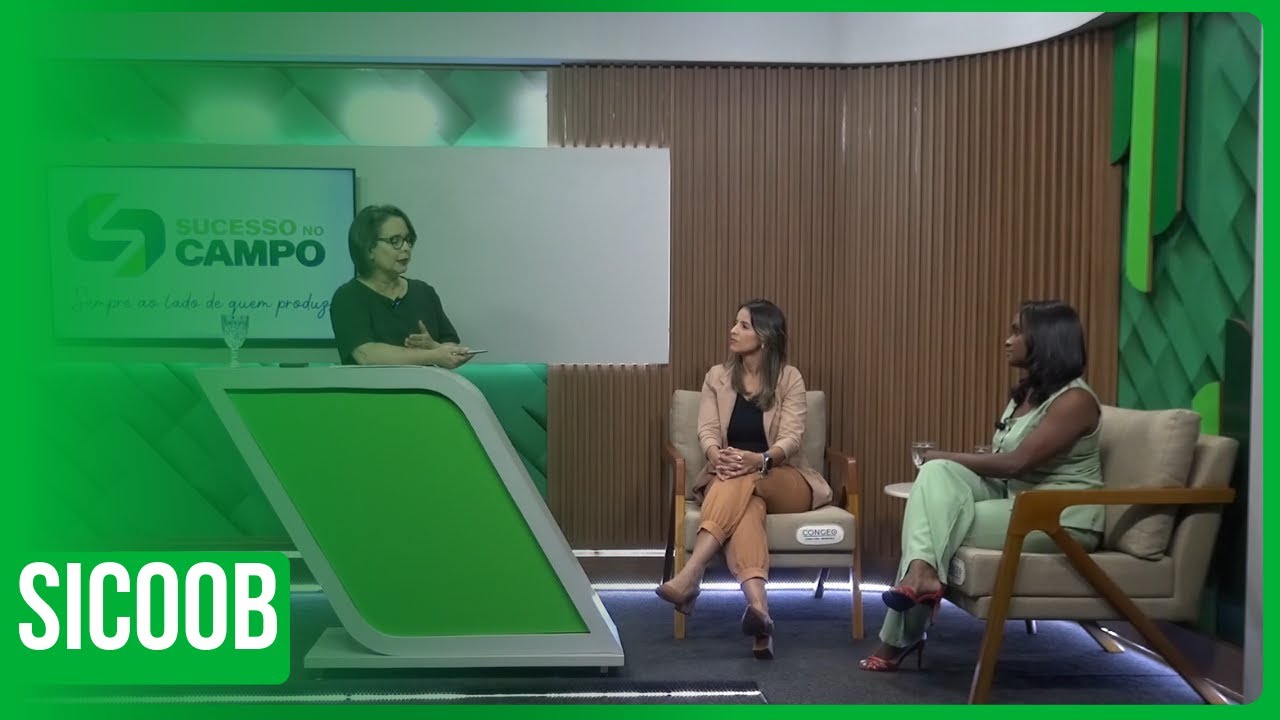 Sicoob busca mais cooperados