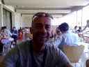 Dottor Caprelli disquisisce a tavola