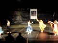 Cia de Dança Gisele Silva - Coreografia com Ve