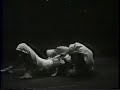Masahiko Kimura vs Heloi Gracie 1951