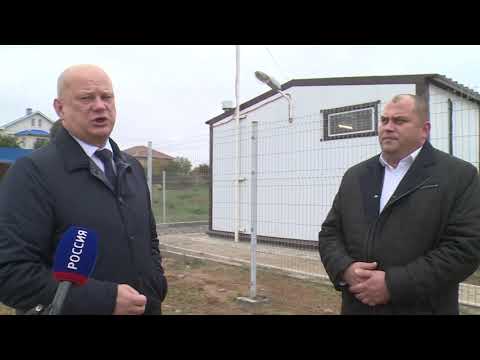 Просмотр видео