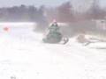 Speedwerx - SnoX to Cross Country Racing