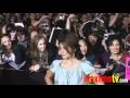 NIKKI REED at  The Twilight Saga: NEW MOON LA Premiere November 16, 2009