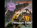 VENI DOMINE Wisdom Calls Christian Doom Metal
