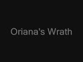 Orianas Wrath - Aina