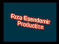 riza esendemir Daldan dala