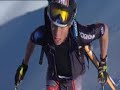 Pierra Menta - Pierramenta 2008 par Toutleski.TV
