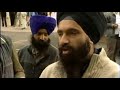 Funeral of 3 Gursikhs... Who died trying to save eachother