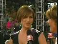 Faces of Mariska