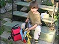 Film de ma fille de 9 ans avec comme acteur principal son petit frere de 5 ans.