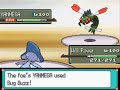 WTPT Pokemon Wi-Fi Battle #6 - Jojo vs. Shravan [Thanksgiving Special]