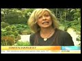 Annabel Langbein Sunrise Gardening-Part 1