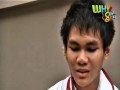 Asian Youth Games: Mohd Anuar Shahrir, Bronze, 100m boys (Singapore)