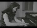 Martha Argerich - Chopin Scherzo No. 3 Martha Argerich - Chopin Scherzo No. 3