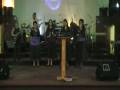 videos de Festival de Alabanza IPHC (Jovenes de 1a de Toronto pt 2)