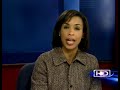 Farouk Shami interview on Houston ABC 13 News