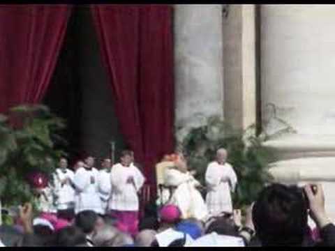 Fr. Hannibal's Canonization