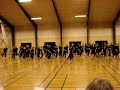 Gymnastik p� NFE