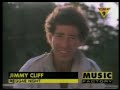 Jimmy Cliff - Reggae Night
