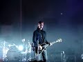 interpol performing c'mere at the bill graham civic auditorium in san francisco, on october 20, 2007.