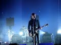 interpol performing c'mere at the bill graham civic auditorium in san francisco, on october 20, 2007.