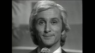 Toutankhamont - Hommage à Marcel Amont (21/ 04/ 1974)