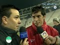 Estudiantes 2 - Argentinos 0 - Paso a Paso (10/07/2007