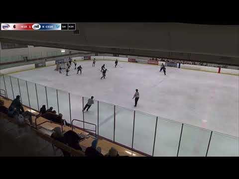 Goal vs Indiana Elite