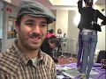 Bingo: fun for a cause