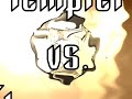 Templer vs. Firemaw, Ebonroc & Flamegore Templer vs. Firemaw, Ebonroc & Flamegore
