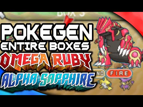 how to save pokemon y to sd card