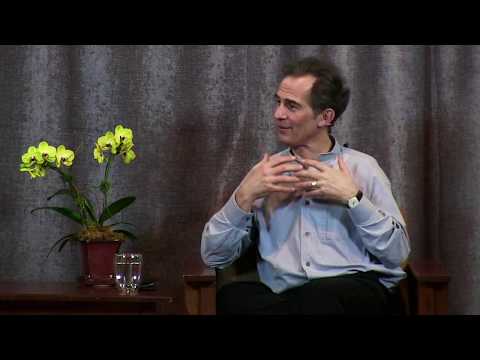 Rupert Spira Video: Love Is Just Another Word for Consciousness