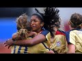 U-17 Post-Game: WNT 3, Par 1