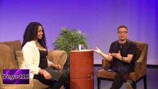 Vega411S6 Ep4 Promo "The Club Web Series"