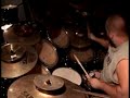 part 4   tj morris aka azazel warming up in studio