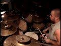 part 4   tj morris aka azazel warming up in studio