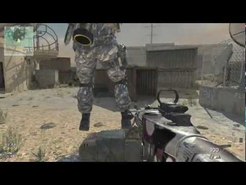 cod mw3 - コール オブ デューティ モダン・ウォーフェア3 オンラインの動画 18 Last 18 「 Massive Ordnance Air Blast bomb . 」 この動画は720Pで見ることができます。...