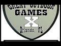 Lowe's Great Outdoor Games Marketing Project
