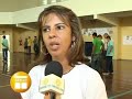 Ação Corporativa nas Indústrias Granfino Ação Corporativa nas Indústrias Granfino