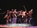  Acquire Circle of Life Cappella UCSC UC Santa Cruz AcquireMusic Lion King elton john HellaCappella Disney