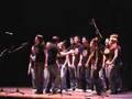 Acquire A Cappella - Circle of Life