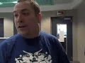 Rosenberg's Flip Cam Diary feat. Nas, Q-Tip & Osi Umenyiora